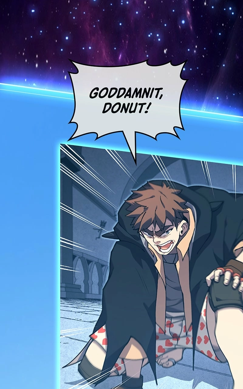 Read Dungeon Crawler Carl EN Manga Online