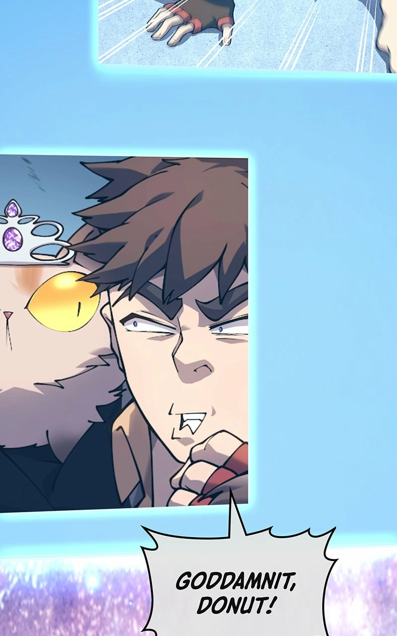 Read Dungeon Crawler Carl EN Manga Online