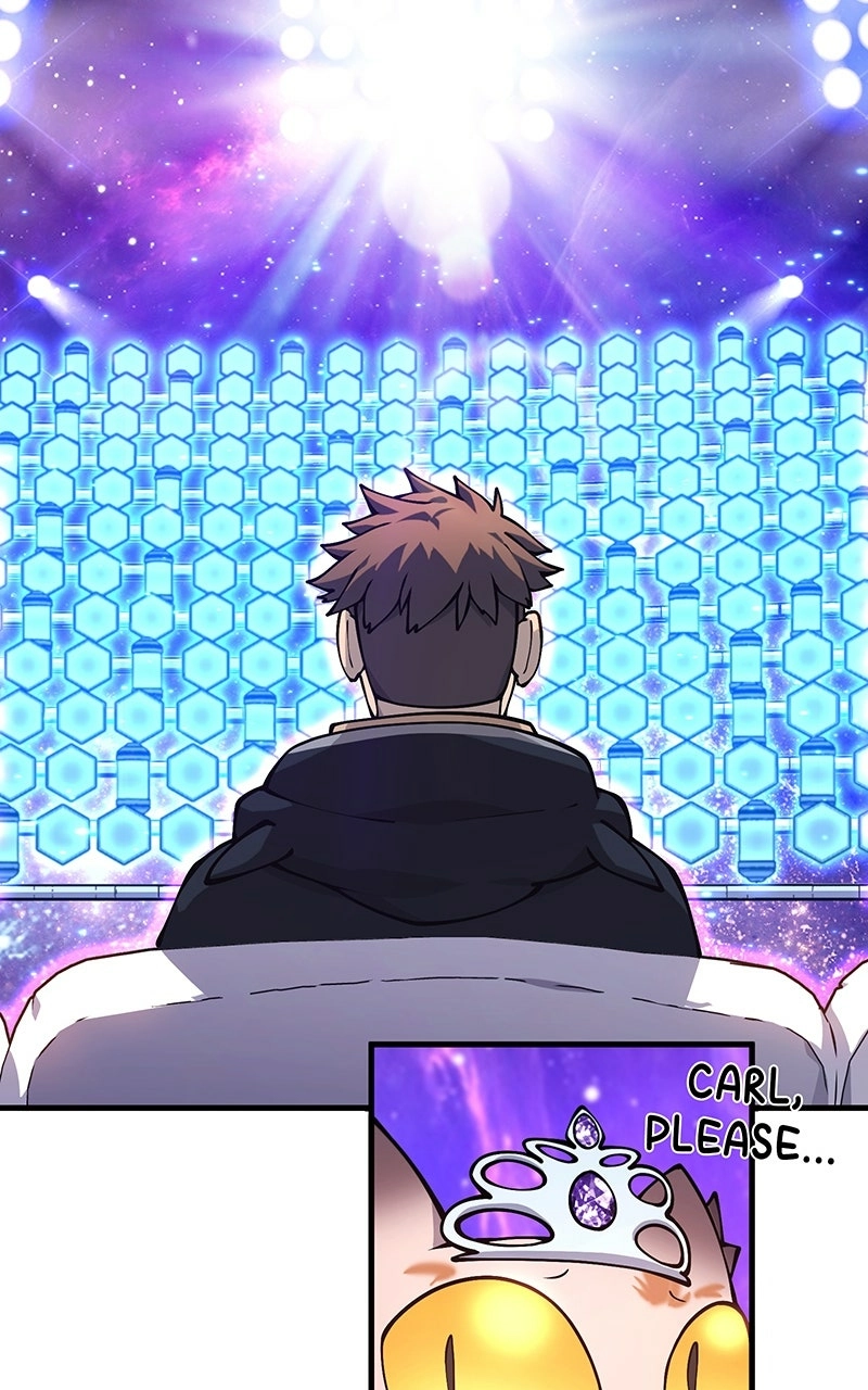 Read Dungeon Crawler Carl EN Manga Online