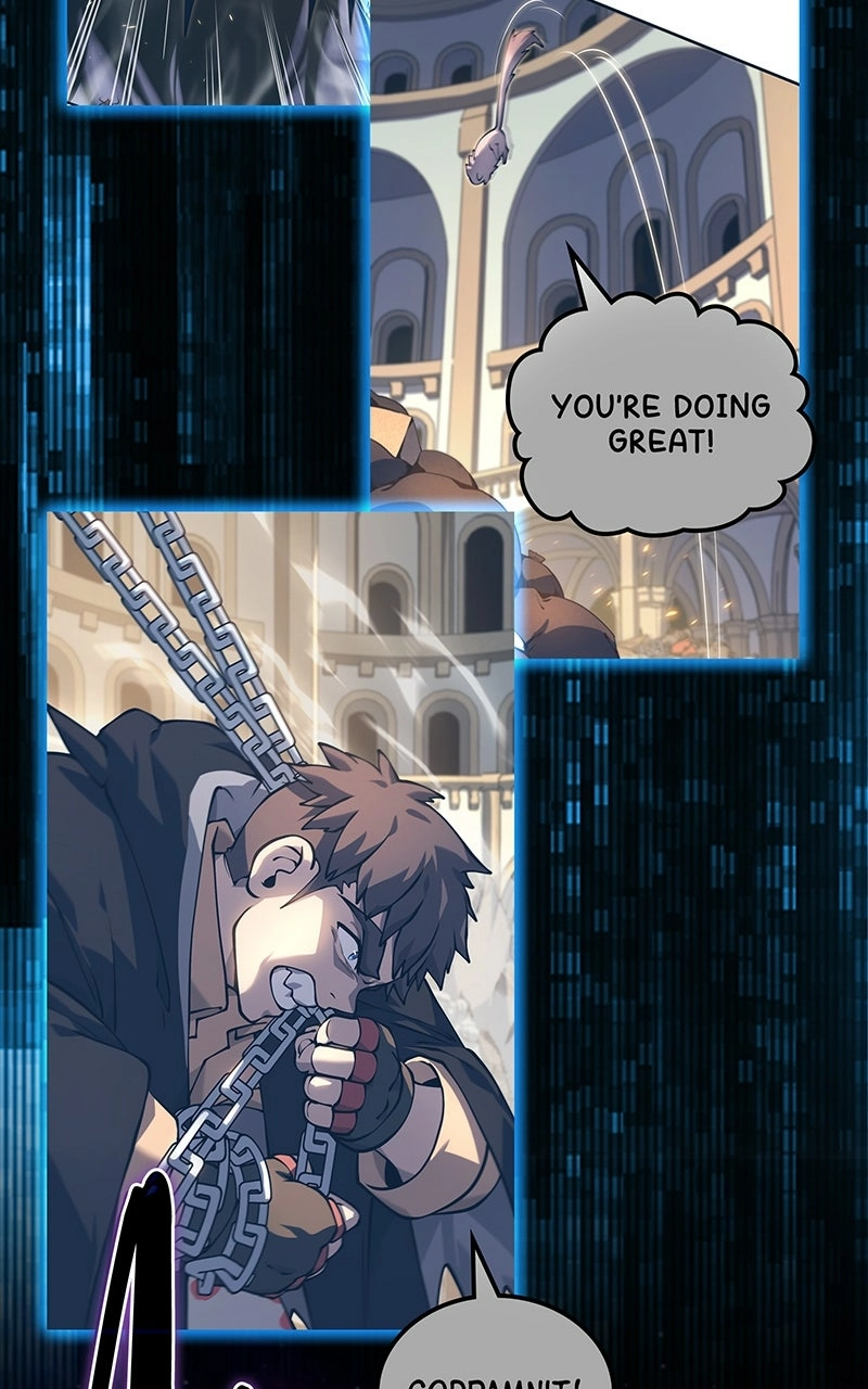 Read Dungeon Crawler Carl EN Manga Online