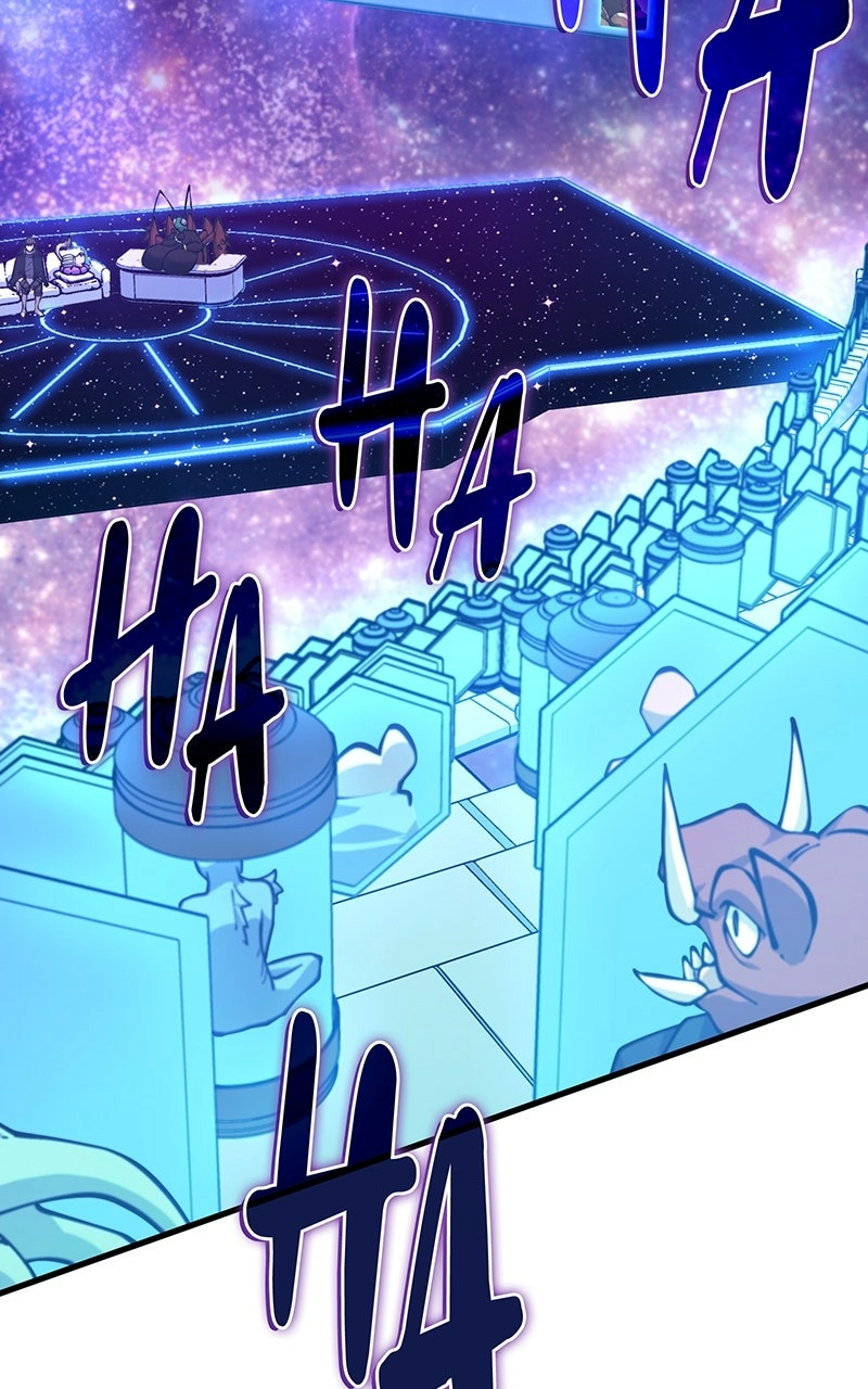 Read Dungeon Crawler Carl EN Manga Online