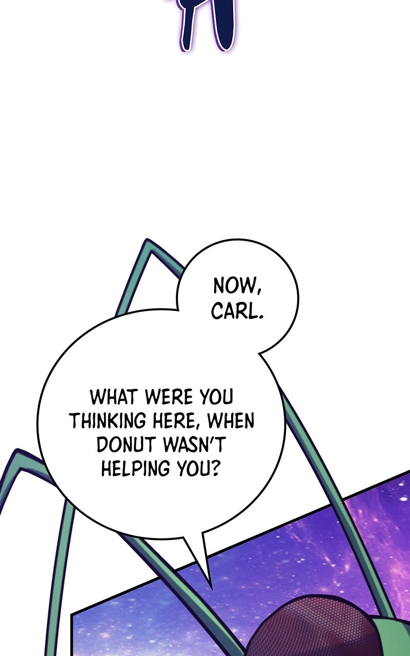 Read Dungeon Crawler Carl EN Manga Online