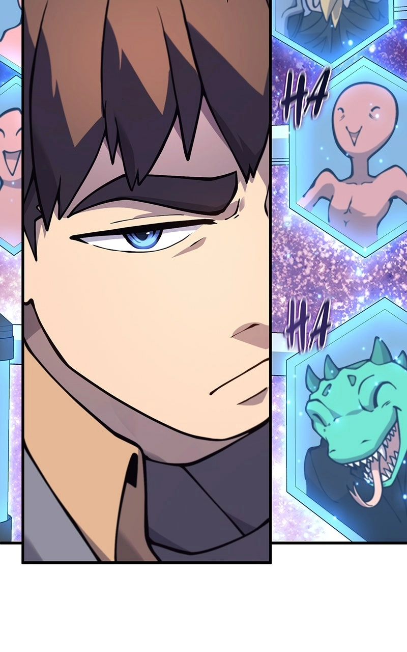 Read Dungeon Crawler Carl EN Manga Online