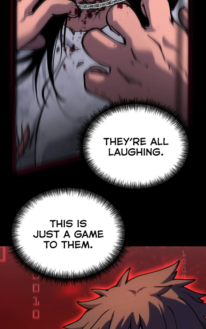 Read Dungeon Crawler Carl EN Manga Online
