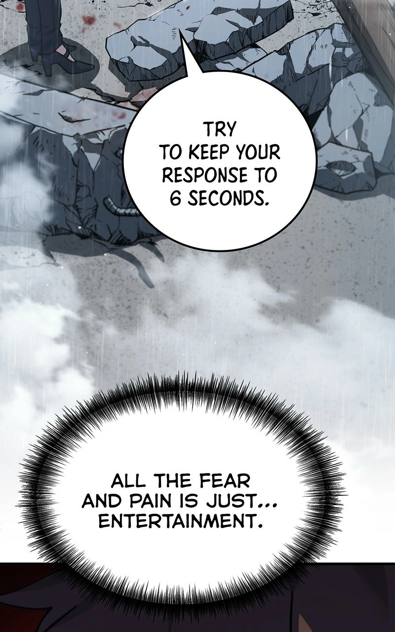Read Dungeon Crawler Carl EN Manga Online