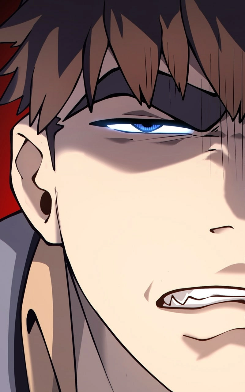 Read Dungeon Crawler Carl EN Manga Online