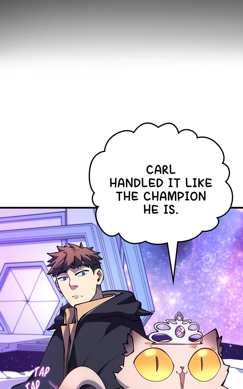 Read Dungeon Crawler Carl EN Manga Online