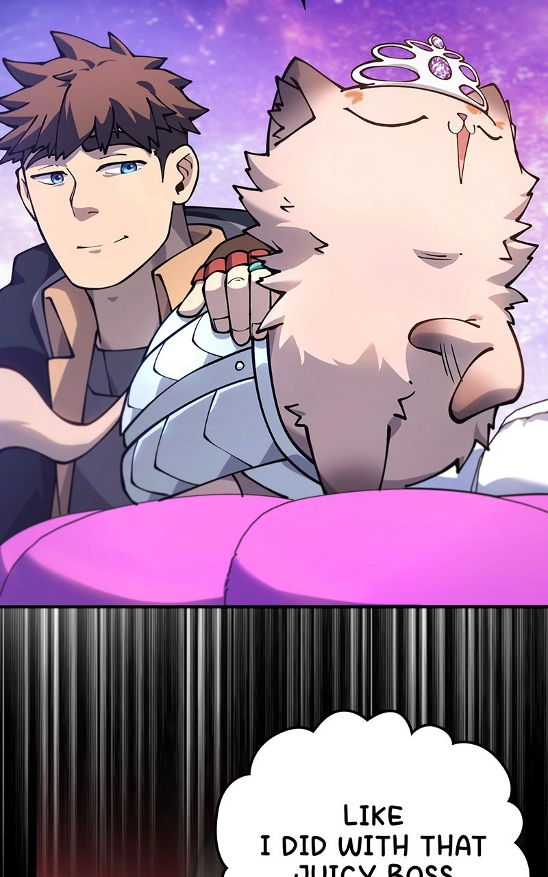 Read Dungeon Crawler Carl EN Manga Online