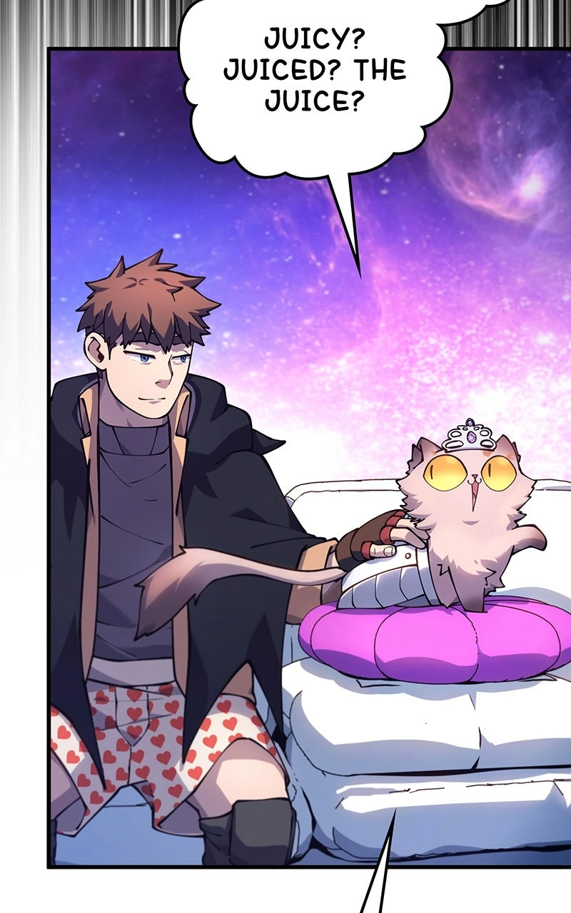 Read Dungeon Crawler Carl EN Manga Online