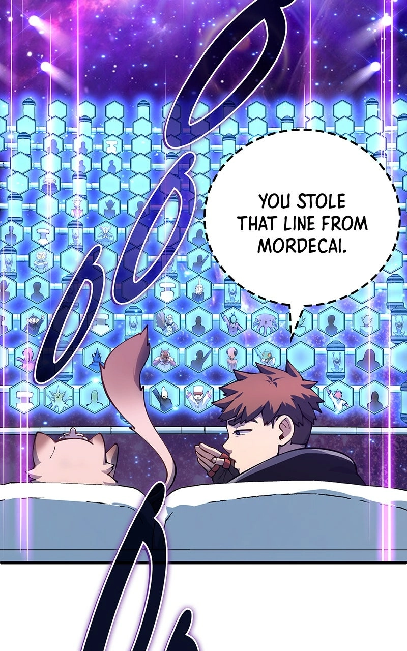 Read Dungeon Crawler Carl EN Manga Online