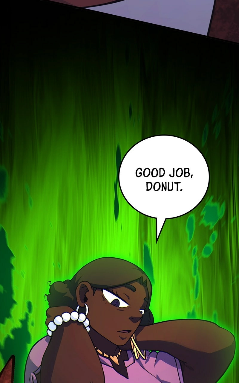 Read Dungeon Crawler Carl EN Manga Online