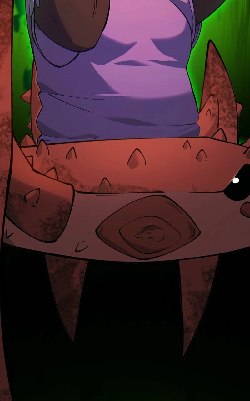 Read Dungeon Crawler Carl EN Manga Online