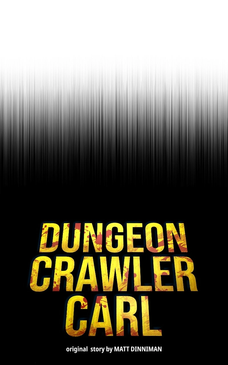 Read Dungeon Crawler Carl EN Manga Online