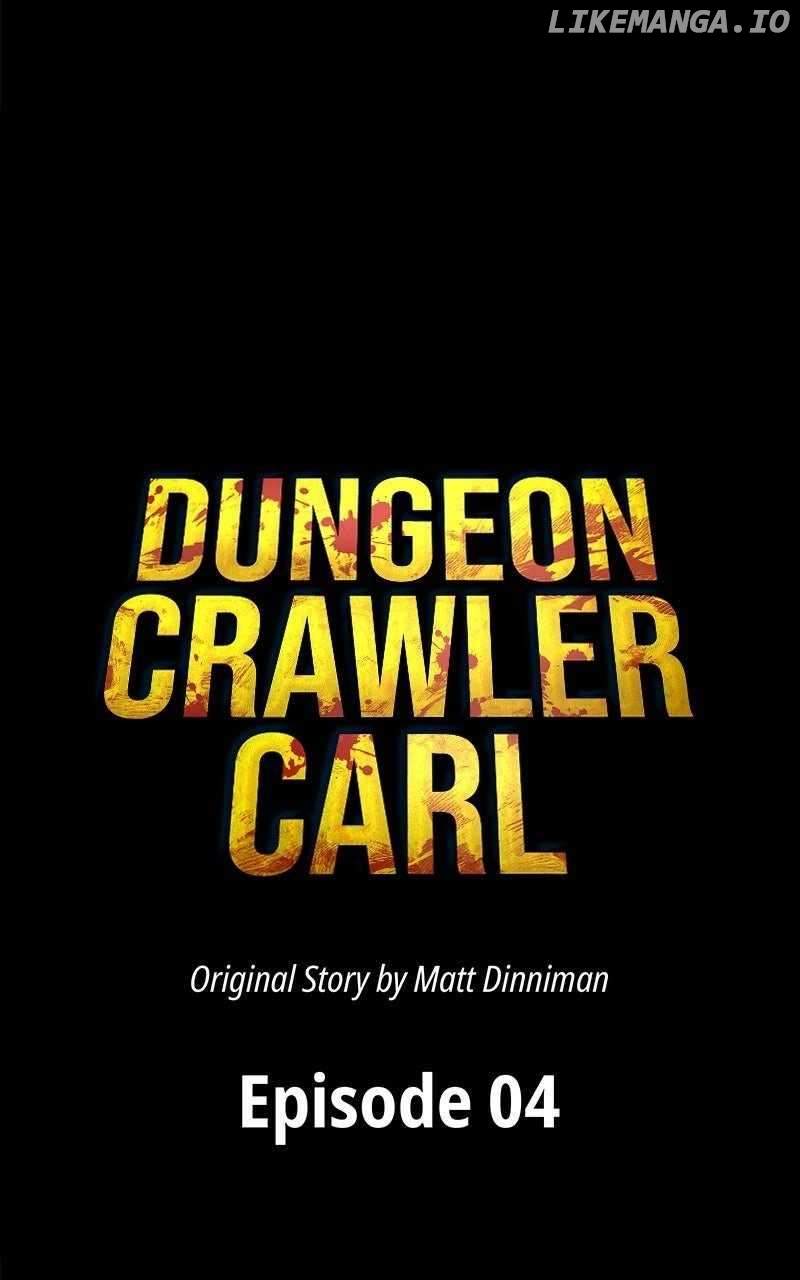 Read Dungeon Crawler Carl EN Manga Online