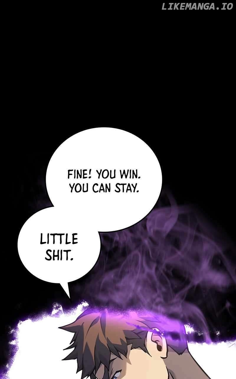 Read Dungeon Crawler Carl EN Manga Online