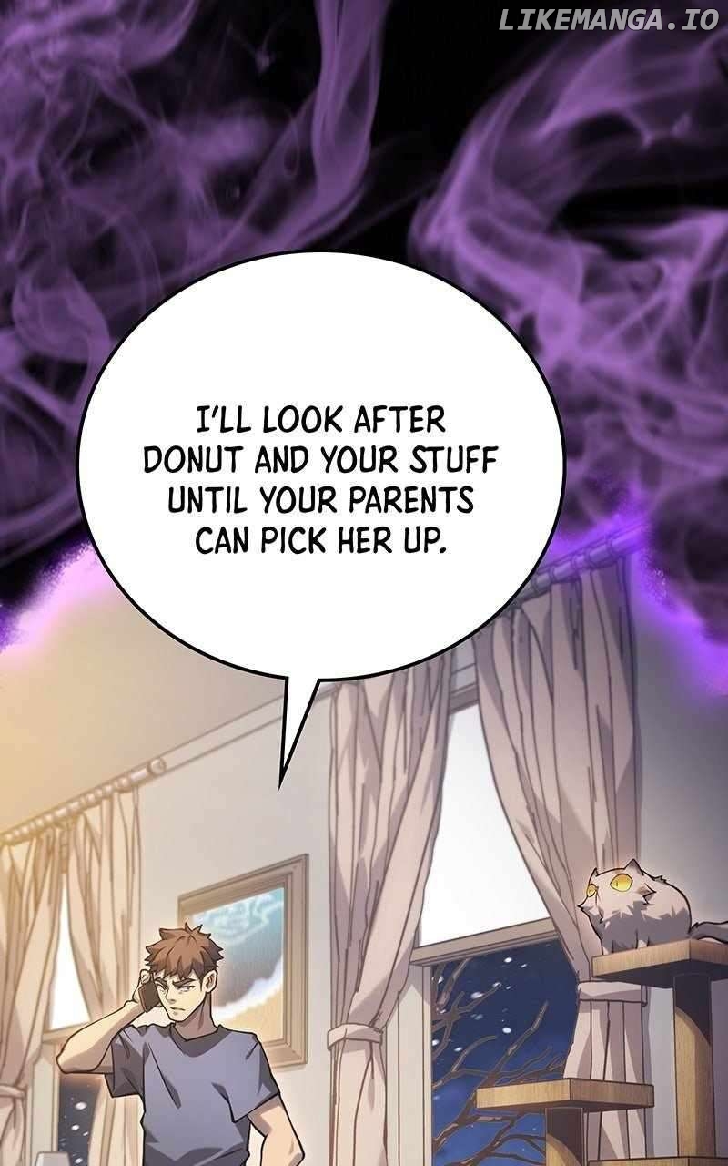 Read Dungeon Crawler Carl EN Manga Online