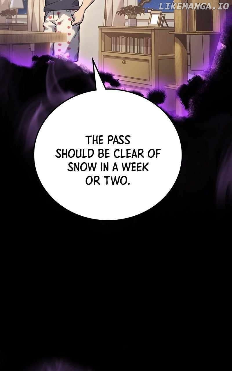 Read Dungeon Crawler Carl EN Manga Online