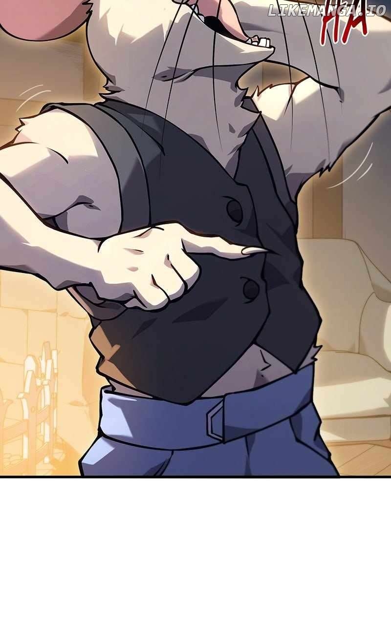 Read Dungeon Crawler Carl EN Manga Online