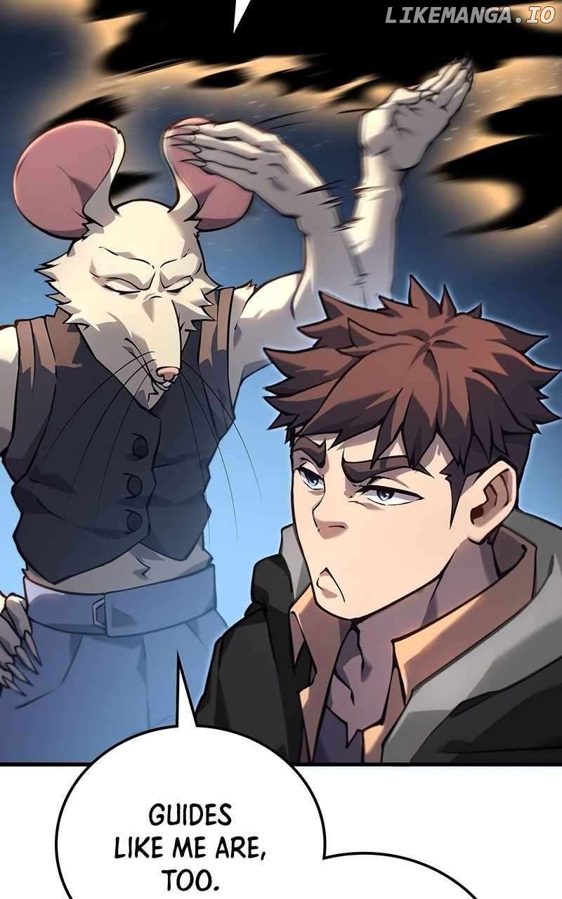 Read Dungeon Crawler Carl EN Manga Online