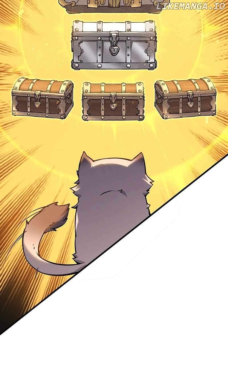 Read Dungeon Crawler Carl EN Manga Online