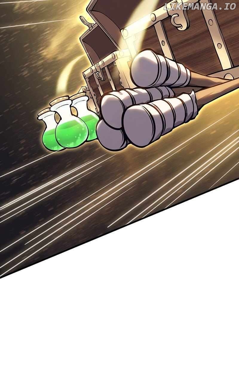 Read Dungeon Crawler Carl EN Manga Online
