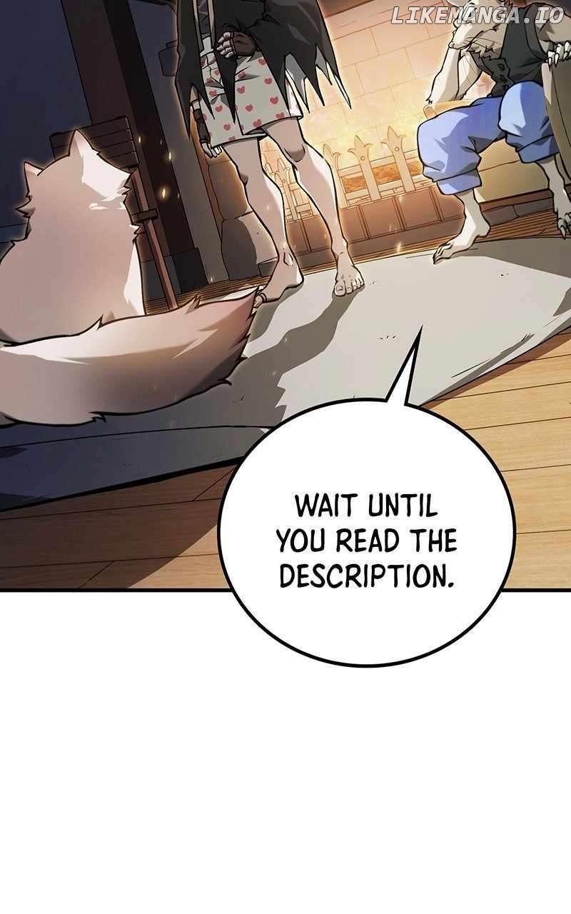 Read Dungeon Crawler Carl EN Manga Online