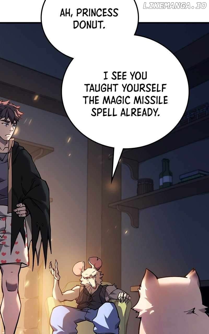 Read Dungeon Crawler Carl EN Manga Online