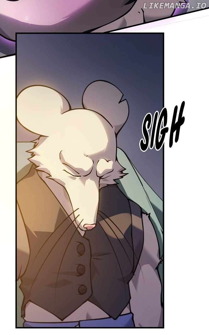 Read Dungeon Crawler Carl EN Manga Online