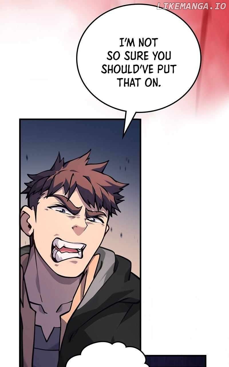 Read Dungeon Crawler Carl EN Manga Online