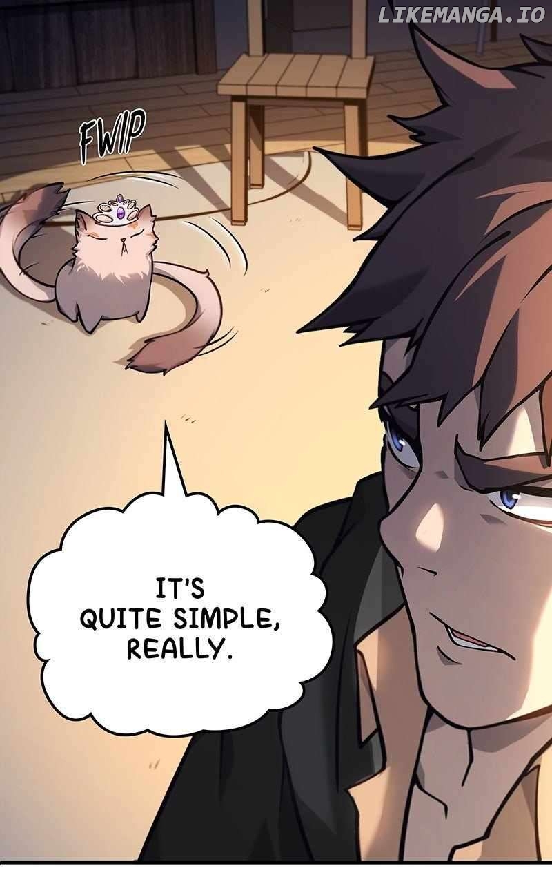 Read Dungeon Crawler Carl EN Manga Online
