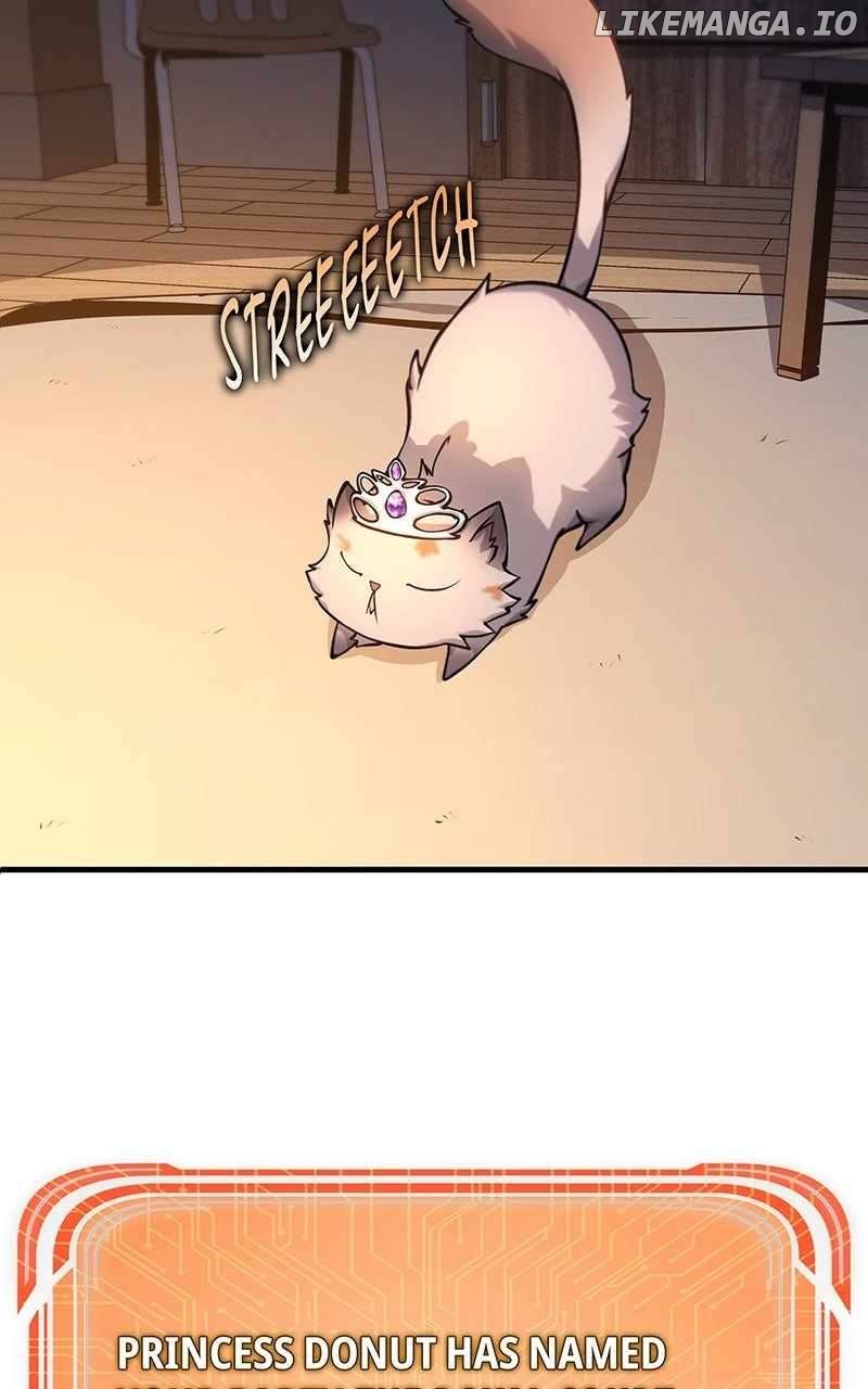 Read Dungeon Crawler Carl EN Manga Online