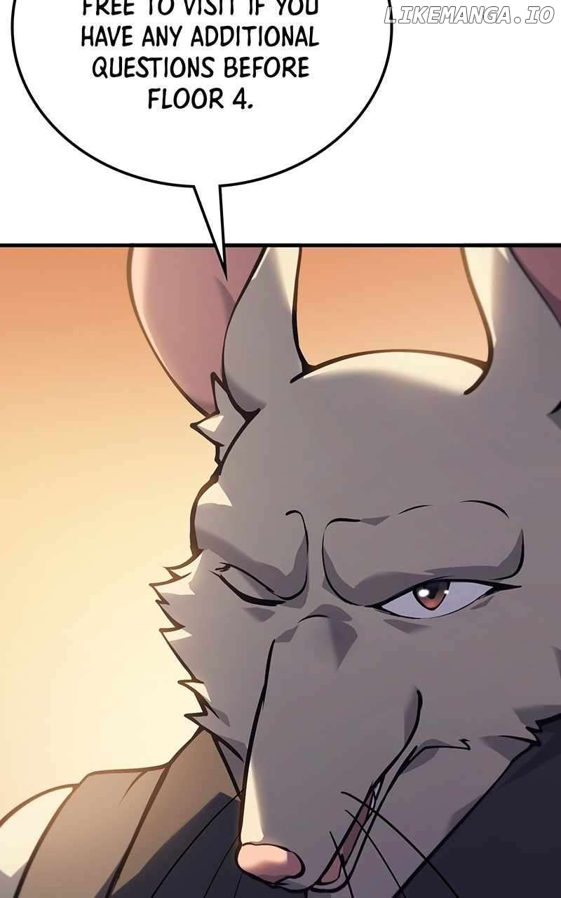 Read Dungeon Crawler Carl EN Manga Online