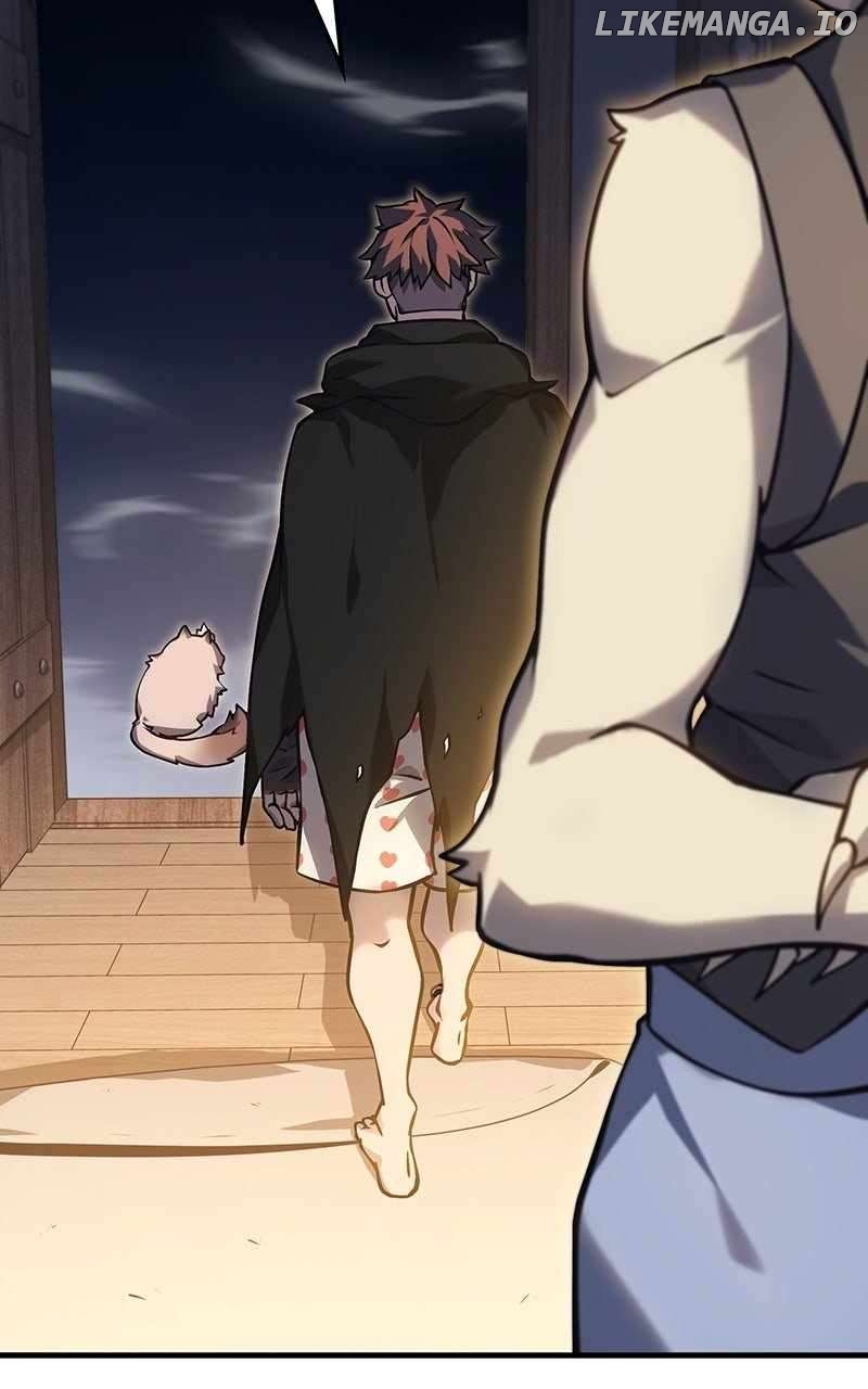 Read Dungeon Crawler Carl EN Manga Online