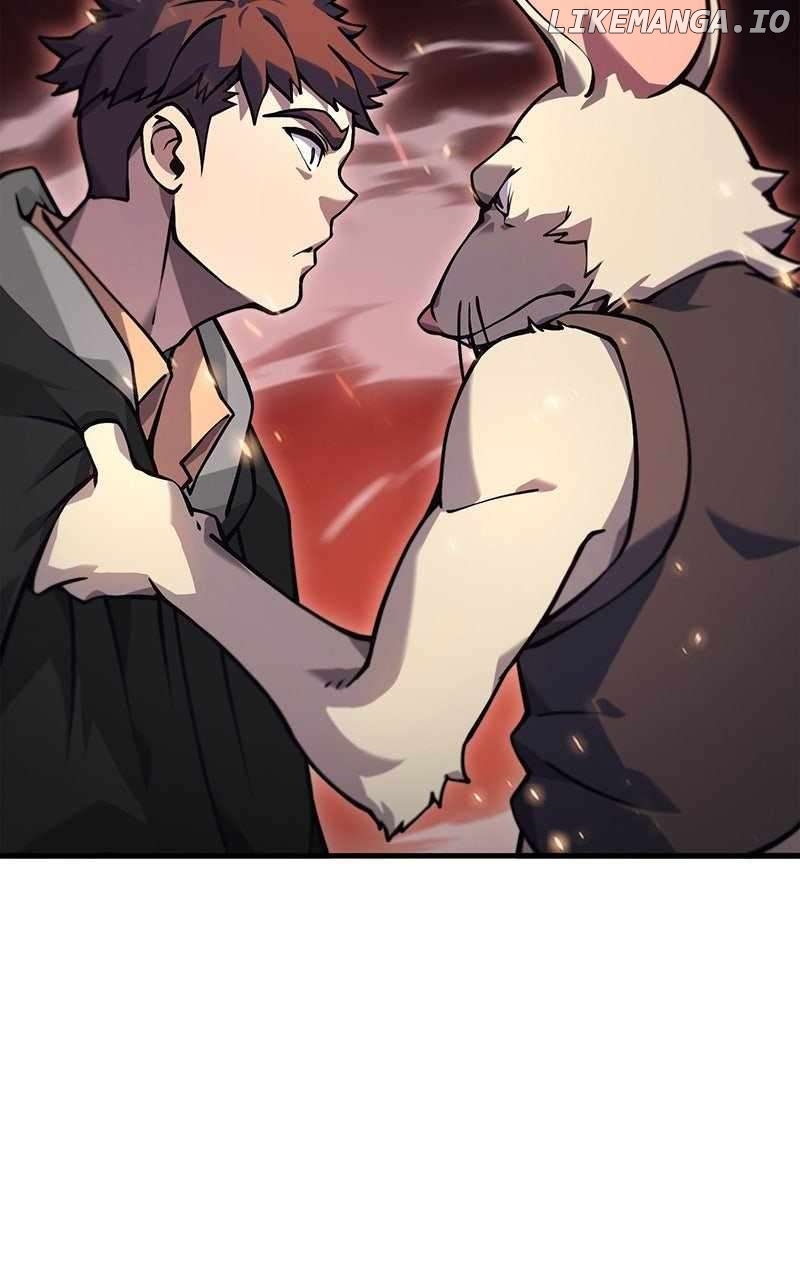Read Dungeon Crawler Carl EN Manga Online