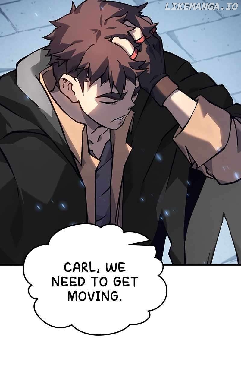 Read Dungeon Crawler Carl EN Manga Online