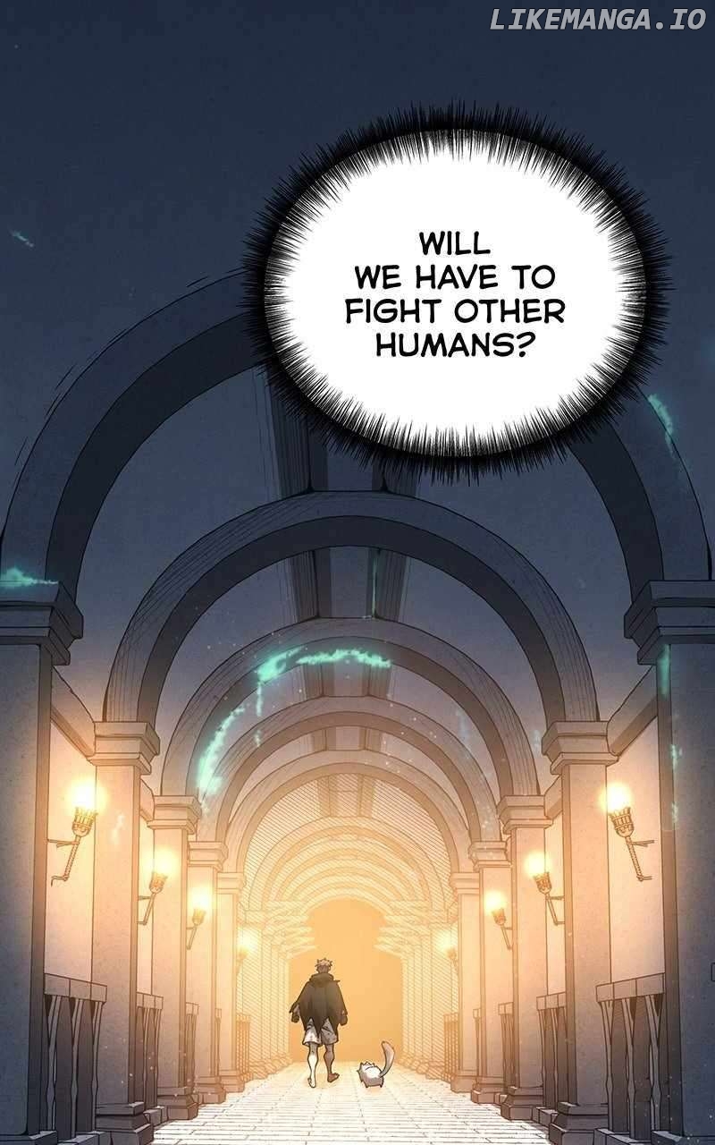 Read Dungeon Crawler Carl EN Manga Online