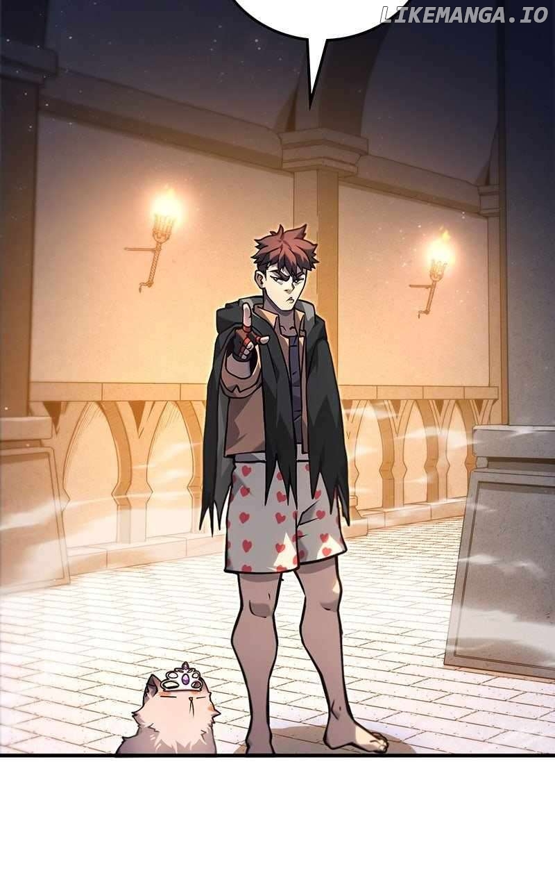 Read Dungeon Crawler Carl EN Manga Online