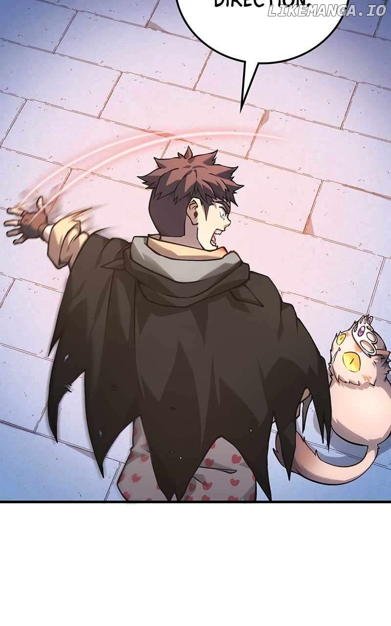 Read Dungeon Crawler Carl EN Manga Online