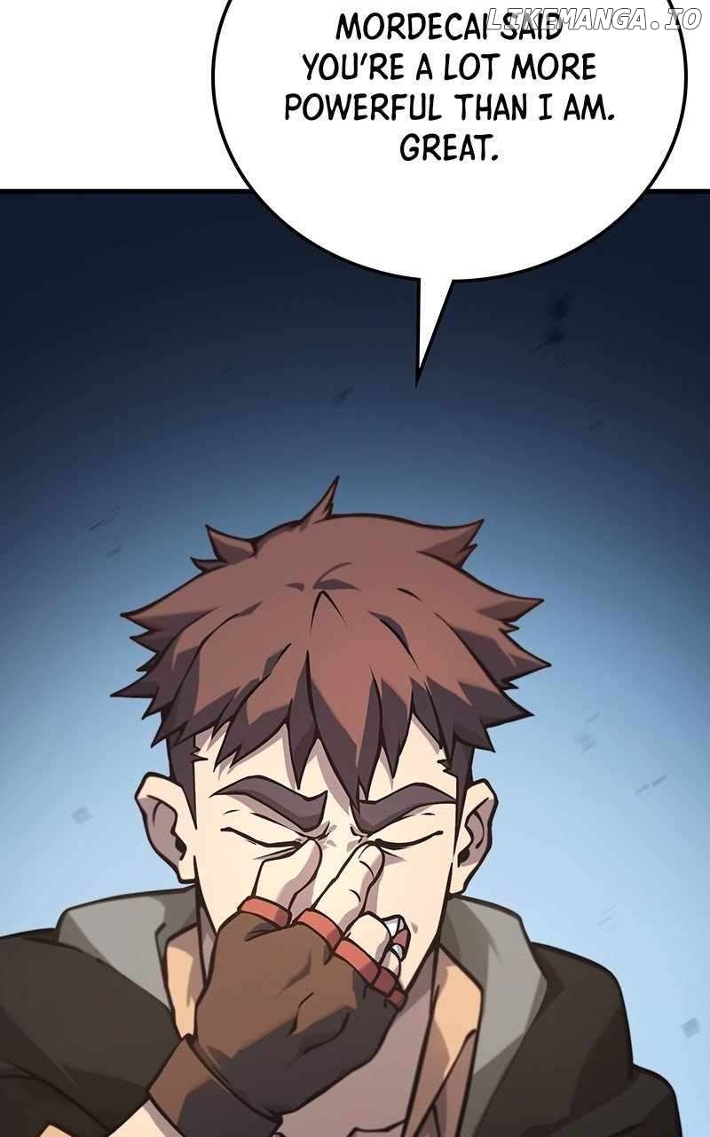 Read Dungeon Crawler Carl EN Manga Online