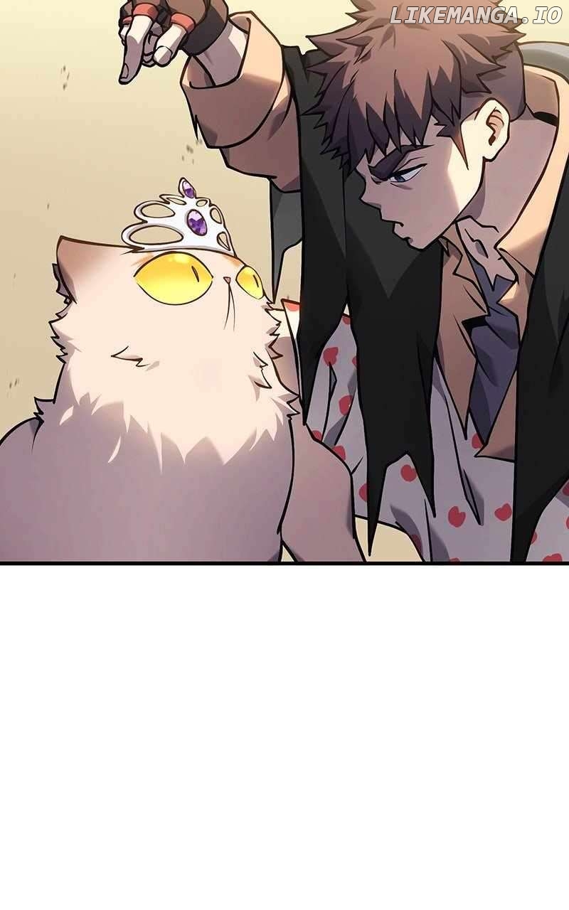 Read Dungeon Crawler Carl EN Manga Online