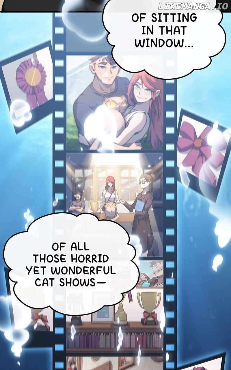 Read Dungeon Crawler Carl EN Manga Online