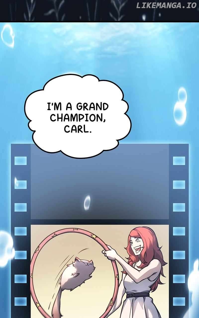 Read Dungeon Crawler Carl EN Manga Online