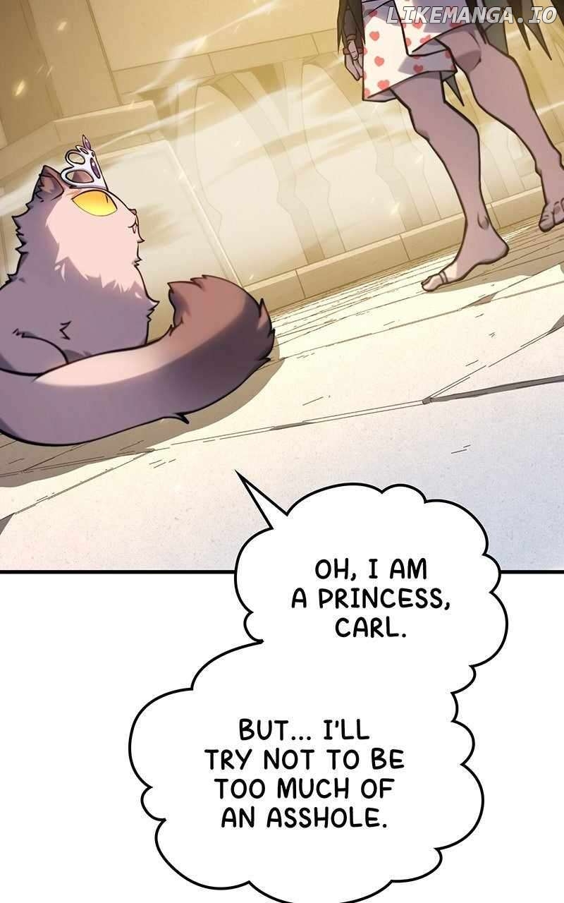 Read Dungeon Crawler Carl EN Manga Online