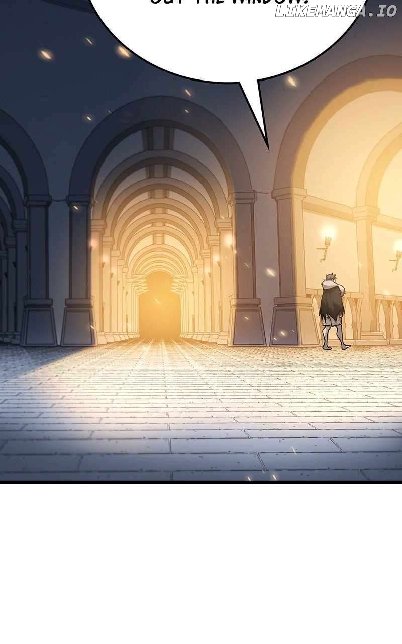 Read Dungeon Crawler Carl EN Manga Online