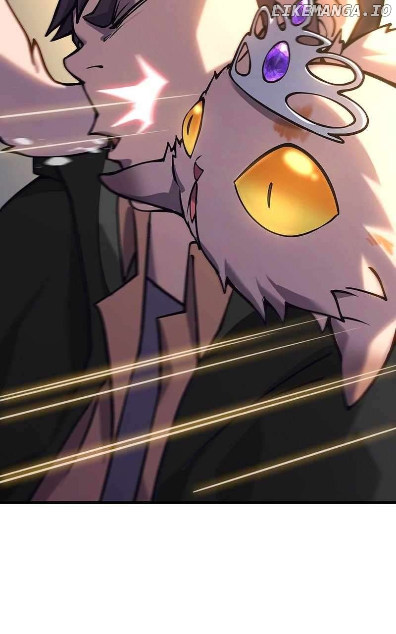Read Dungeon Crawler Carl EN Manga Online