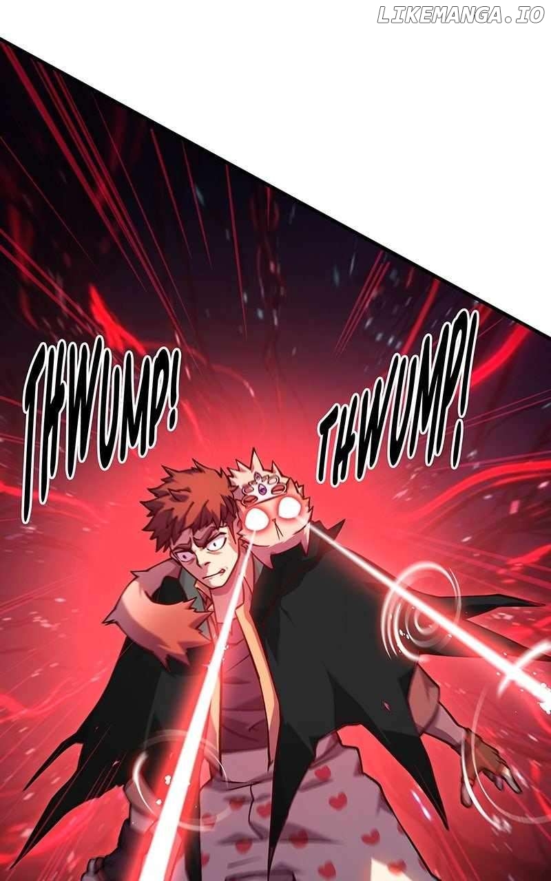 Read Dungeon Crawler Carl EN Manga Online