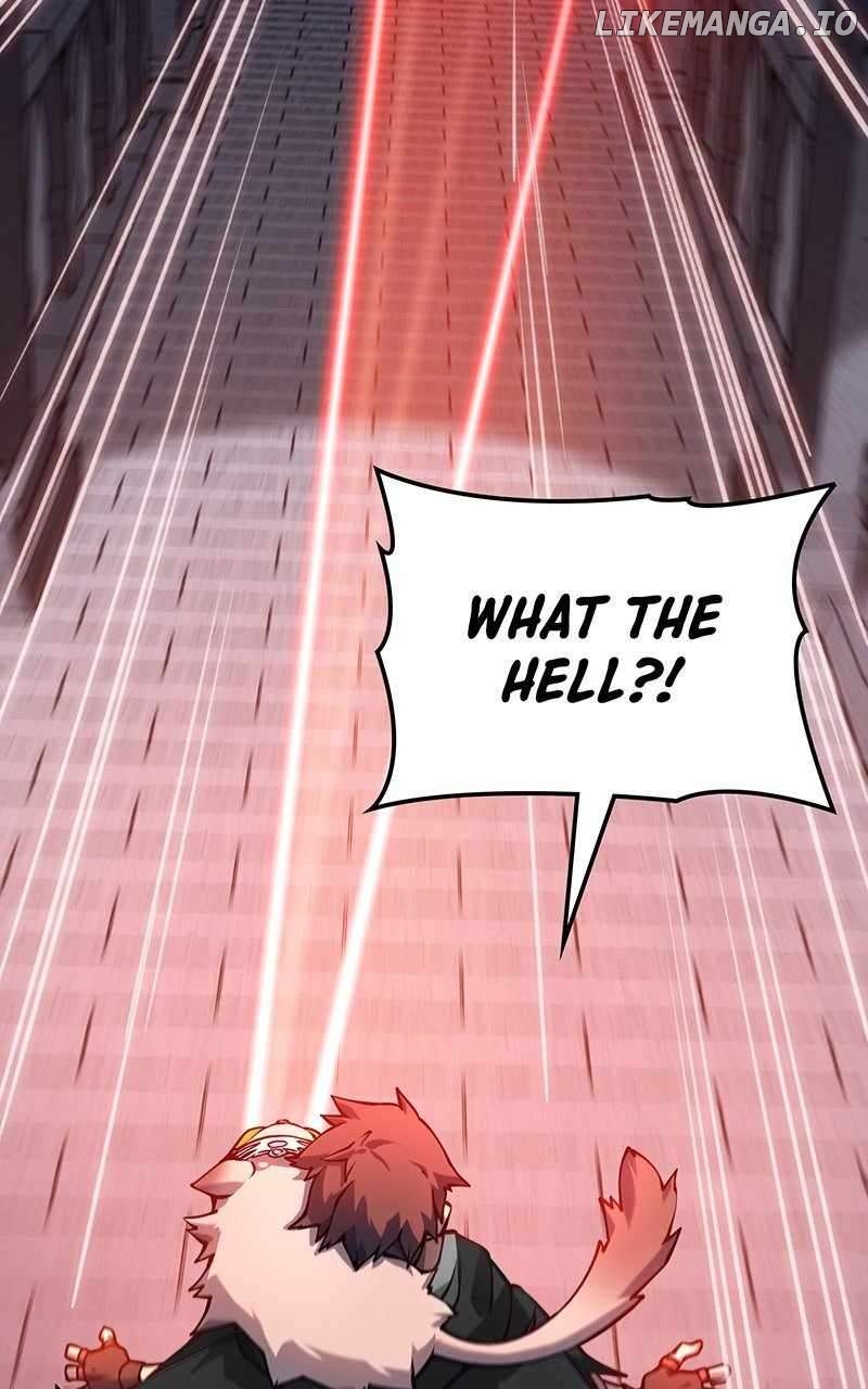Read Dungeon Crawler Carl EN Manga Online