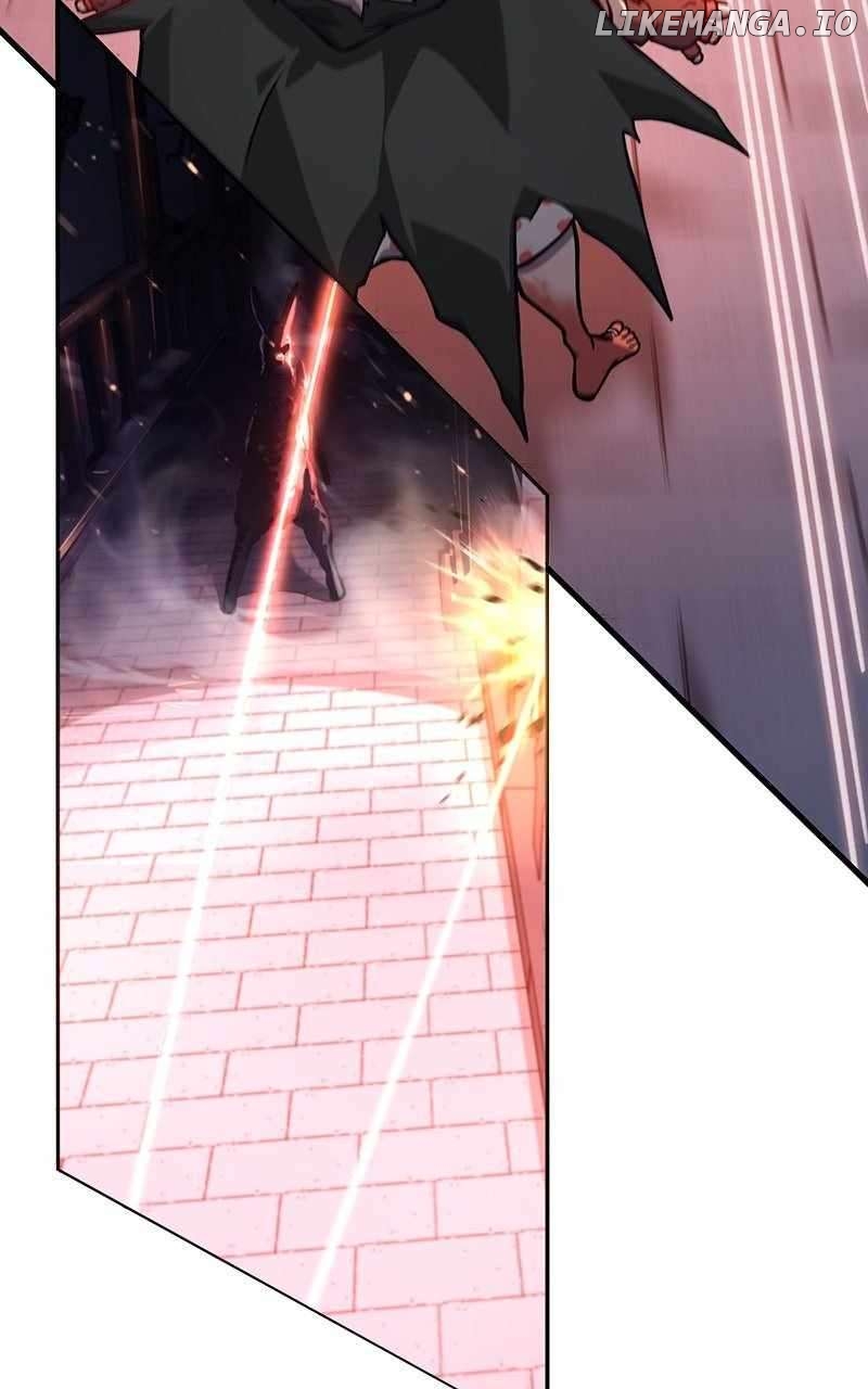 Read Dungeon Crawler Carl EN Manga Online