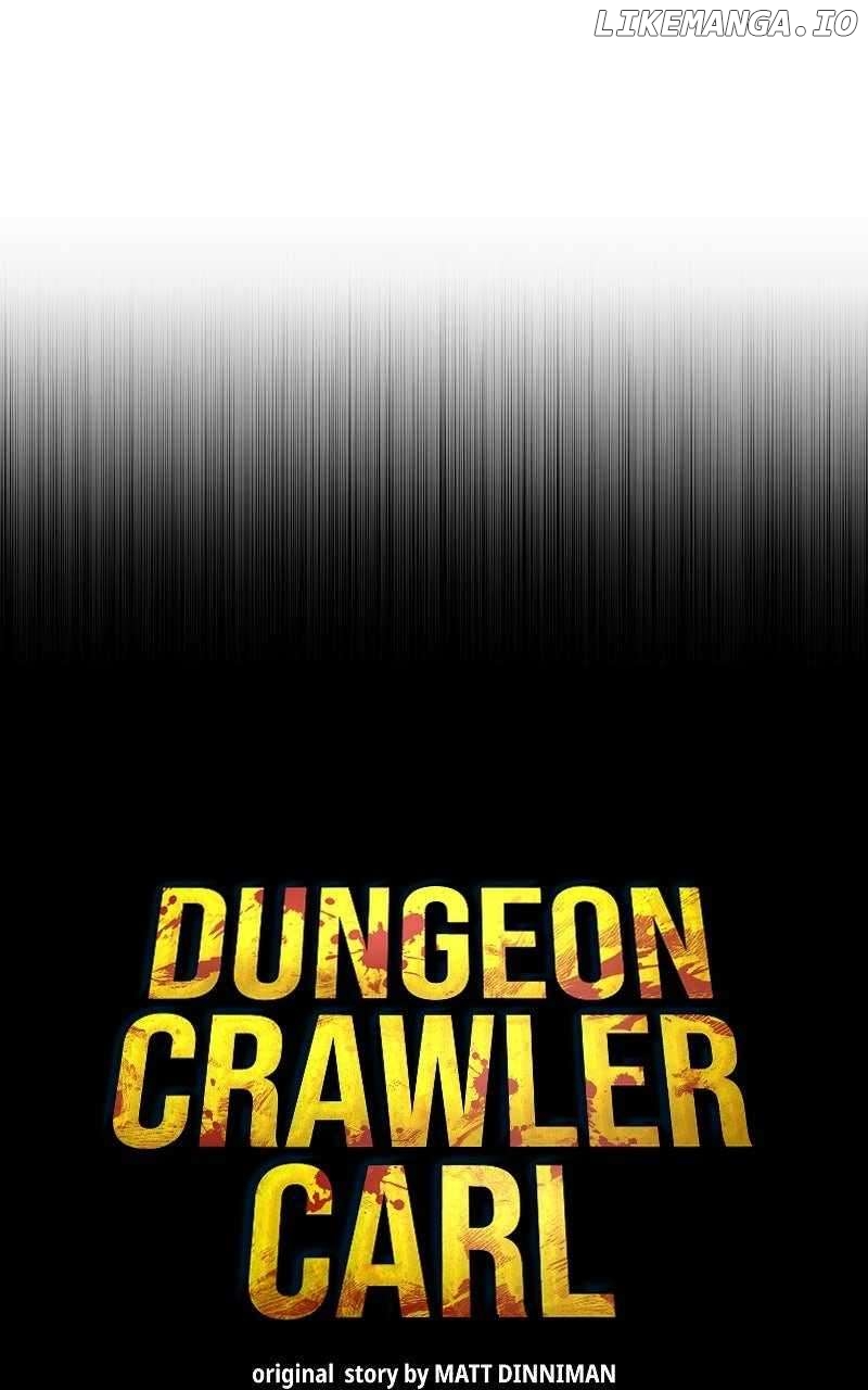Read Dungeon Crawler Carl EN Manga Online