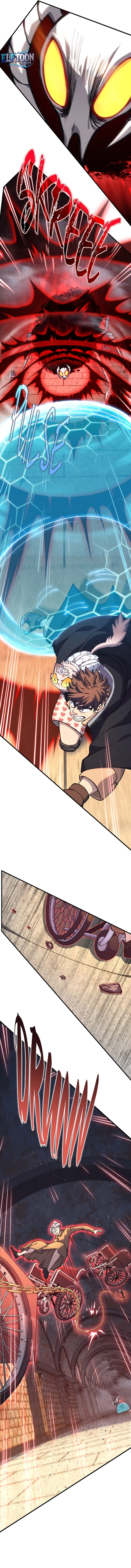 Read Dungeon Crawler Carl EN Manga Online